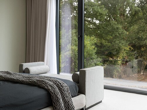 Modern Orchard Houses - Filming Locations Locations Direct -22