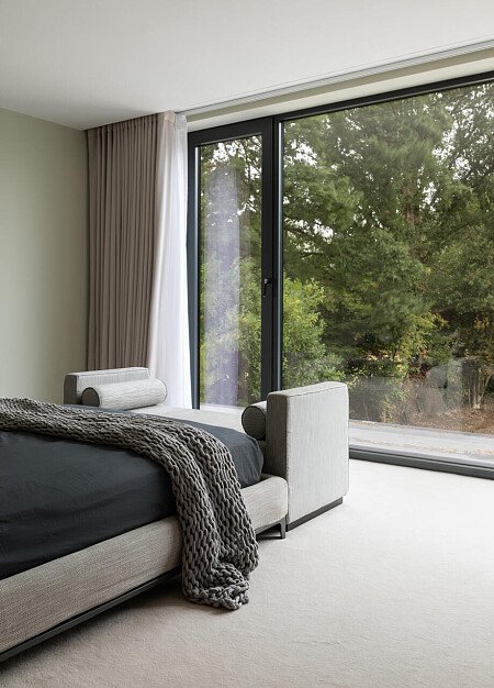 Modern Orchard Houses - Filming Locations Locations Direct -22