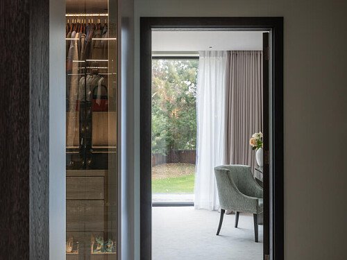 Modern Orchard Houses - Filming Locations Locations Direct -23