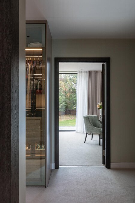 Modern Orchard Houses - Filming Locations Locations Direct -23