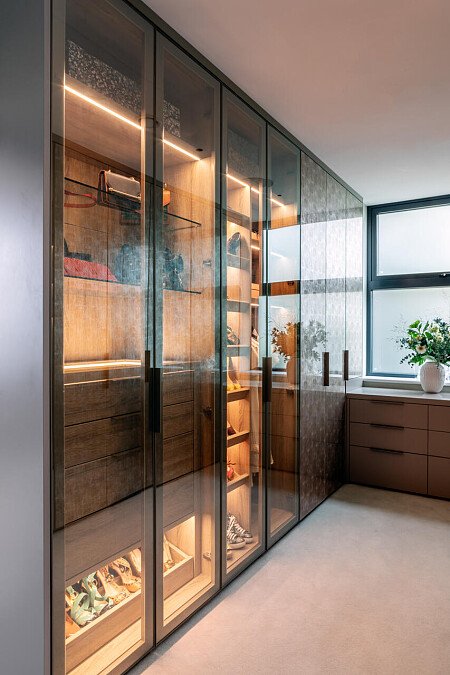 Modern Orchard Houses - Filming Locations Locations Direct -25