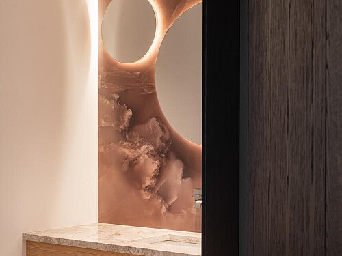 Modern Orchard Houses - Filming Locations Locations Direct -27