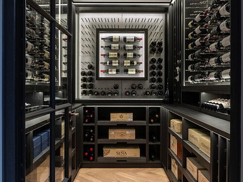 Modern Orchard Houses - Filming Locations Locations Direct -28