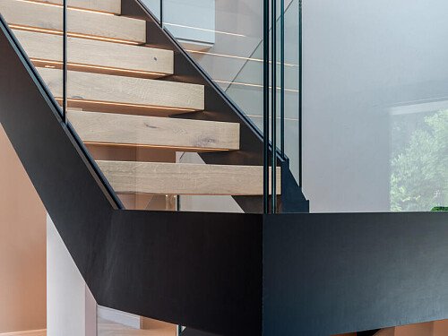 Modern Orchard Houses - Filming Locations Locations Direct -30