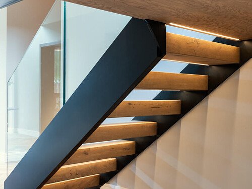 Modern Orchard Houses - Filming Locations Locations Direct -29