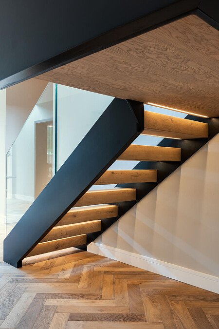 Modern Orchard Houses - Filming Locations Locations Direct -29