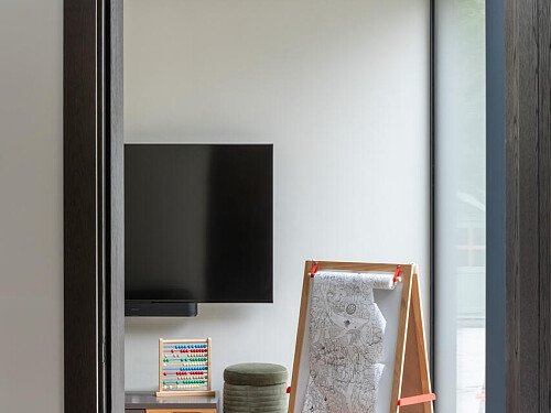 Modern Orchard Houses - Filming Locations Locations Direct -31