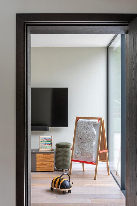 Modern Orchard Houses - Filming Locations Locations Direct -31