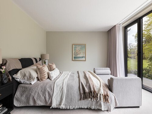 Modern Orchard Houses - Filming Locations Locations Direct -34