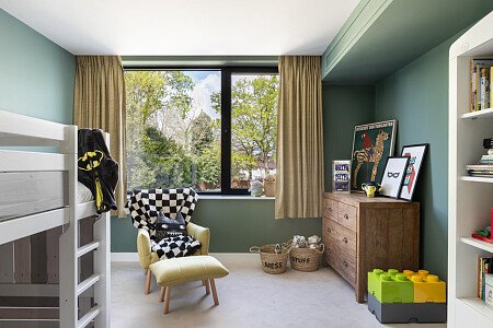 Modern Orchard Houses - Filming Locations Locations Direct -36