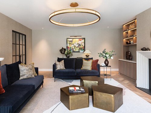 Modern Orchard Houses - Filming Locations Locations Direct -37