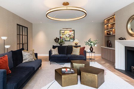 Modern Orchard Houses - Filming Locations Locations Direct -37