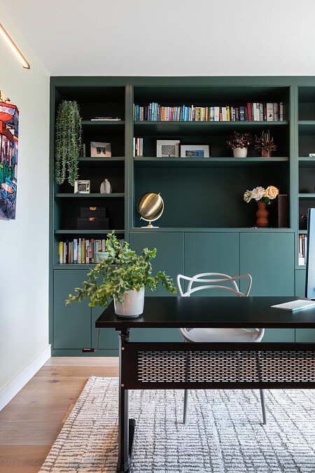 Modern Orchard Houses - Filming Locations Locations Direct -38