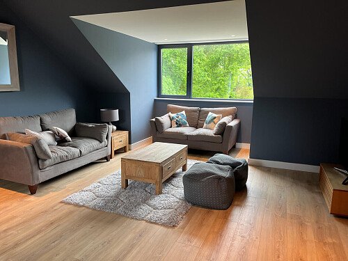 Modern Orchard Houses - Filming Locations Locations Direct -41