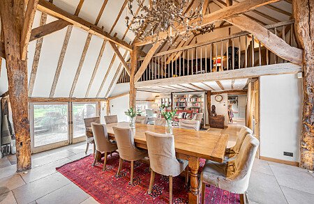 BM House - Filming Locations Locations Direct -05