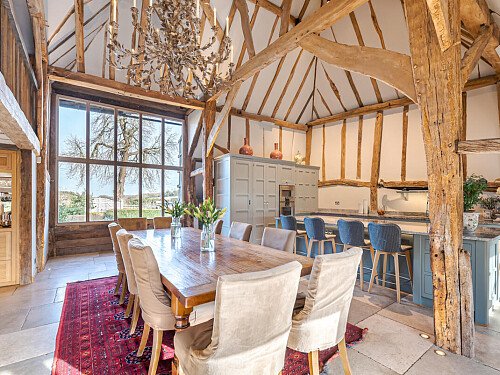 BM House - Filming Locations Locations Direct -08