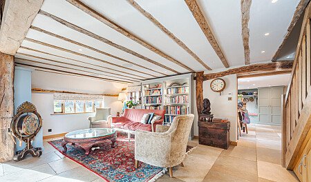 BM House - Filming Locations Locations Direct -09