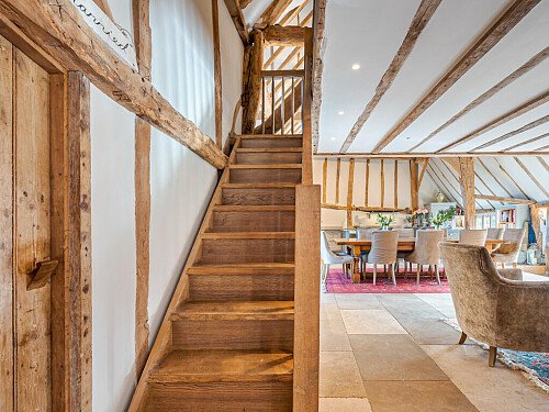 BM House - Filming Locations Locations Direct -11