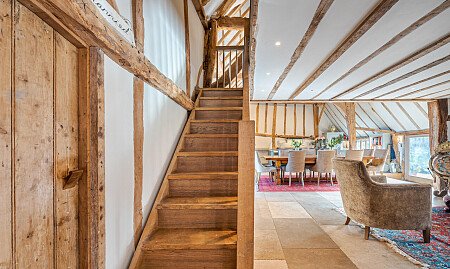 BM House - Filming Locations Locations Direct -11