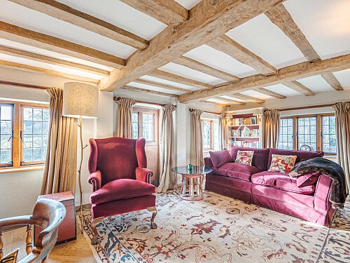 BM House - Filming Locations Locations Direct -14