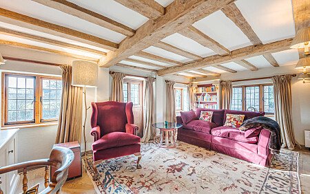 BM House - Filming Locations Locations Direct -14