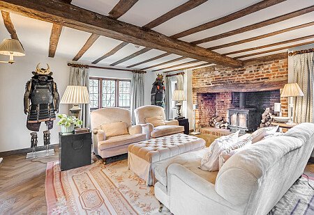 BM House - Filming Locations Locations Direct -16