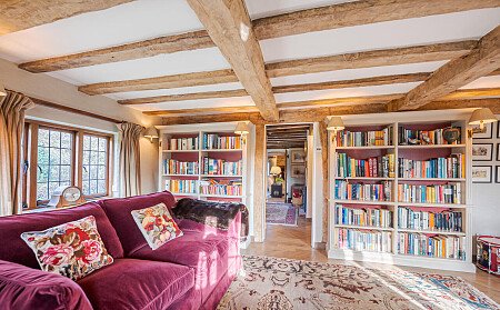 BM House - Filming Locations Locations Direct -15