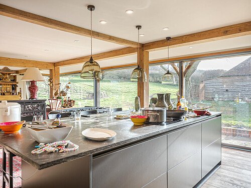 BM House - Filming Locations Locations Direct -17