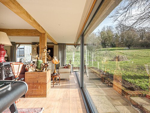 BM House - Filming Locations Locations Direct -18