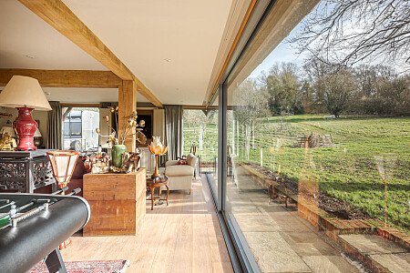 BM House - Filming Locations Locations Direct -18