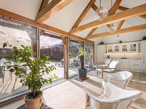 BM House - Filming Locations Locations Direct -20