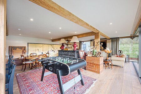 BM House - Filming Locations Locations Direct -22