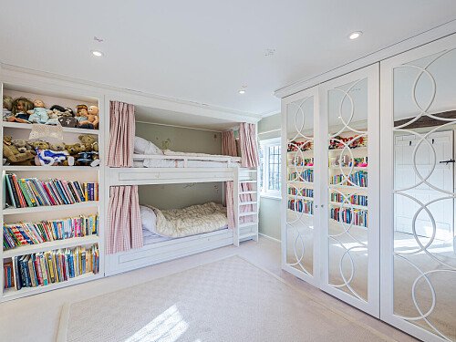 BM House - Filming Locations Locations Direct -32