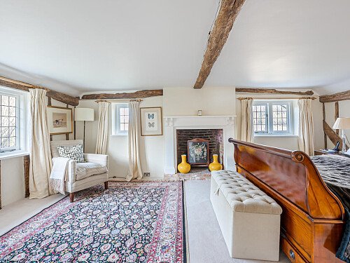 BM House - Filming Locations Locations Direct -37