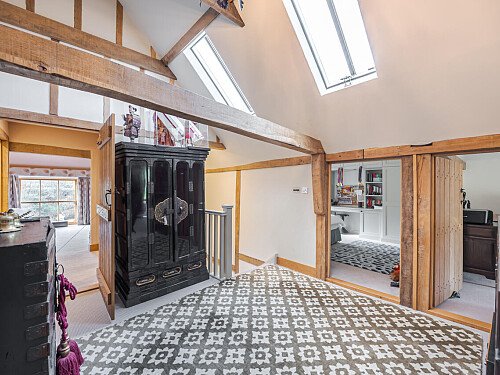 BM House - Filming Locations Locations Direct -44