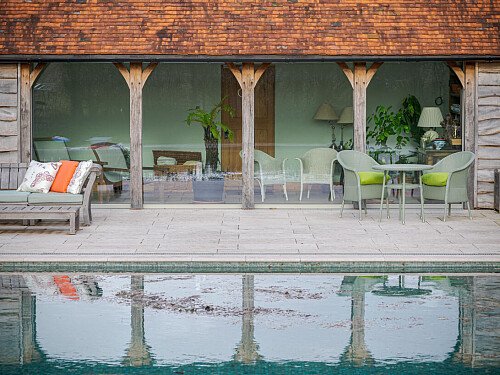 BM House - Filming Locations Locations Direct -50