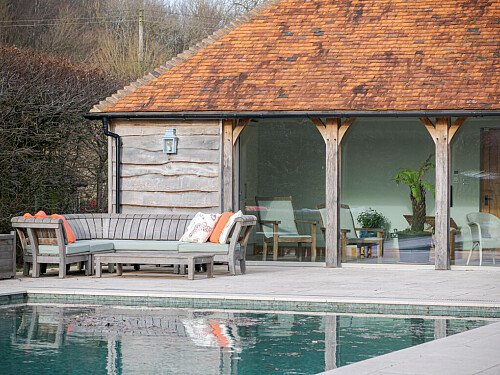 BM House - Filming Locations Locations Direct -51