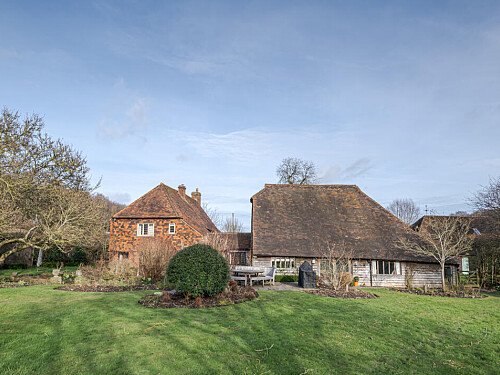 BM House - Filming Locations Locations Direct -64