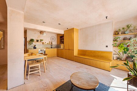 Hackney House - Filming Locations Locations Direct -02