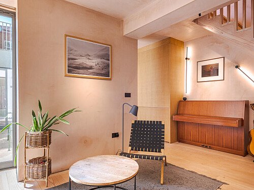 Hackney House - Filming Locations Locations Direct -05