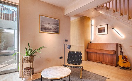 Hackney House - Filming Locations Locations Direct -05