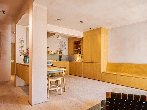 Hackney House - Filming Locations Locations Direct -08