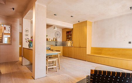 Hackney House - Filming Locations Locations Direct -08