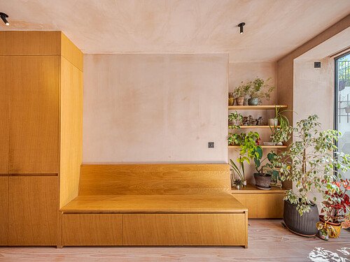 Hackney House - Filming Locations Locations Direct -07