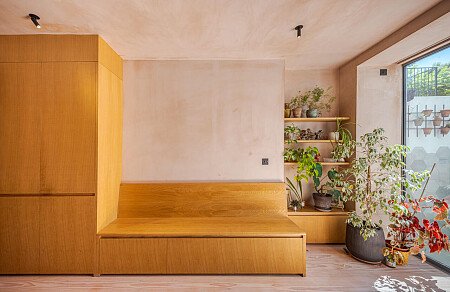 Hackney House - Filming Locations Locations Direct -07