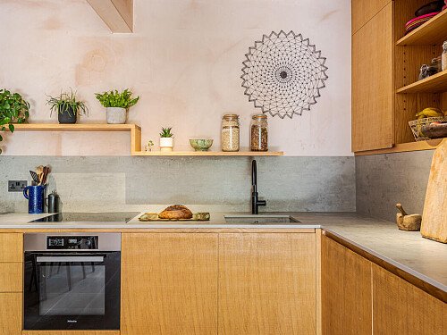 Hackney House - Filming Locations Locations Direct -09