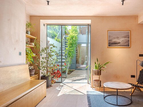 Hackney House - Filming Locations Locations Direct -10