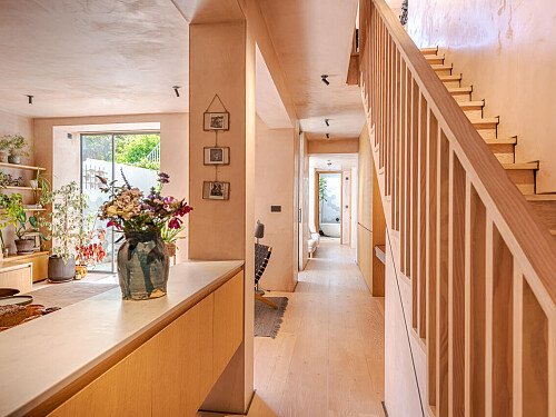 Hackney House - Filming Locations Locations Direct -12