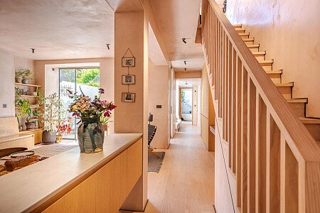 Hackney House - Filming Locations Locations Direct -12