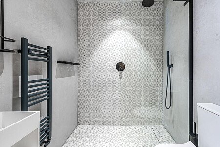 Hackney House - Filming Locations Locations Direct -13